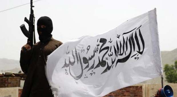 Gagal Berdamai Dengan AS, Taliban Melipir ke Rusia