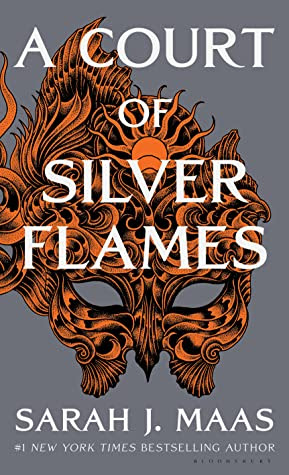 Recensione: La corte di fiamme e argento di Sarah J. Maas - Leggere  Romanticamente e Fantasy