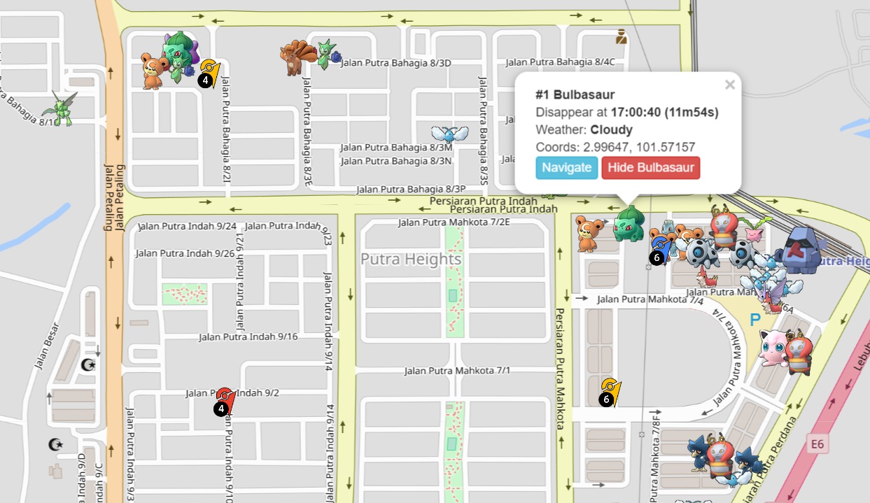 The Doodles Hidden Inside Swiss Maps Amusing Planet