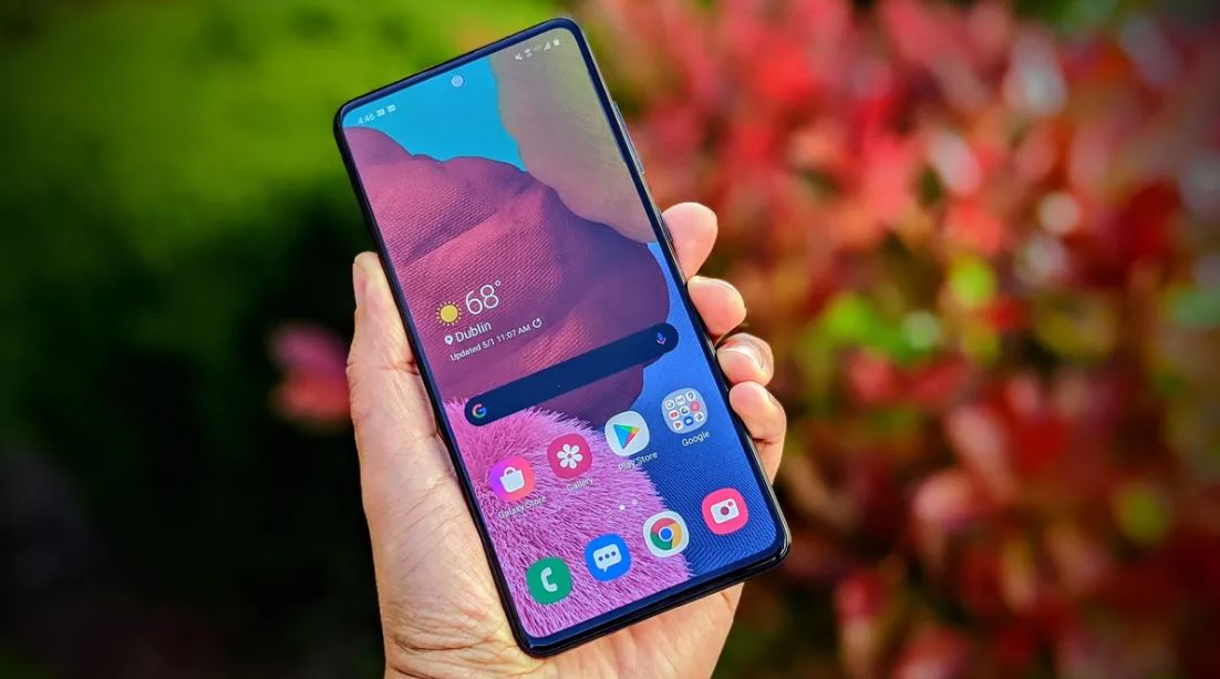 20+ Rekomendasi Hp 4 Jutaan Dan Hp Yang Kameranya Bagus - Klikdisini.id