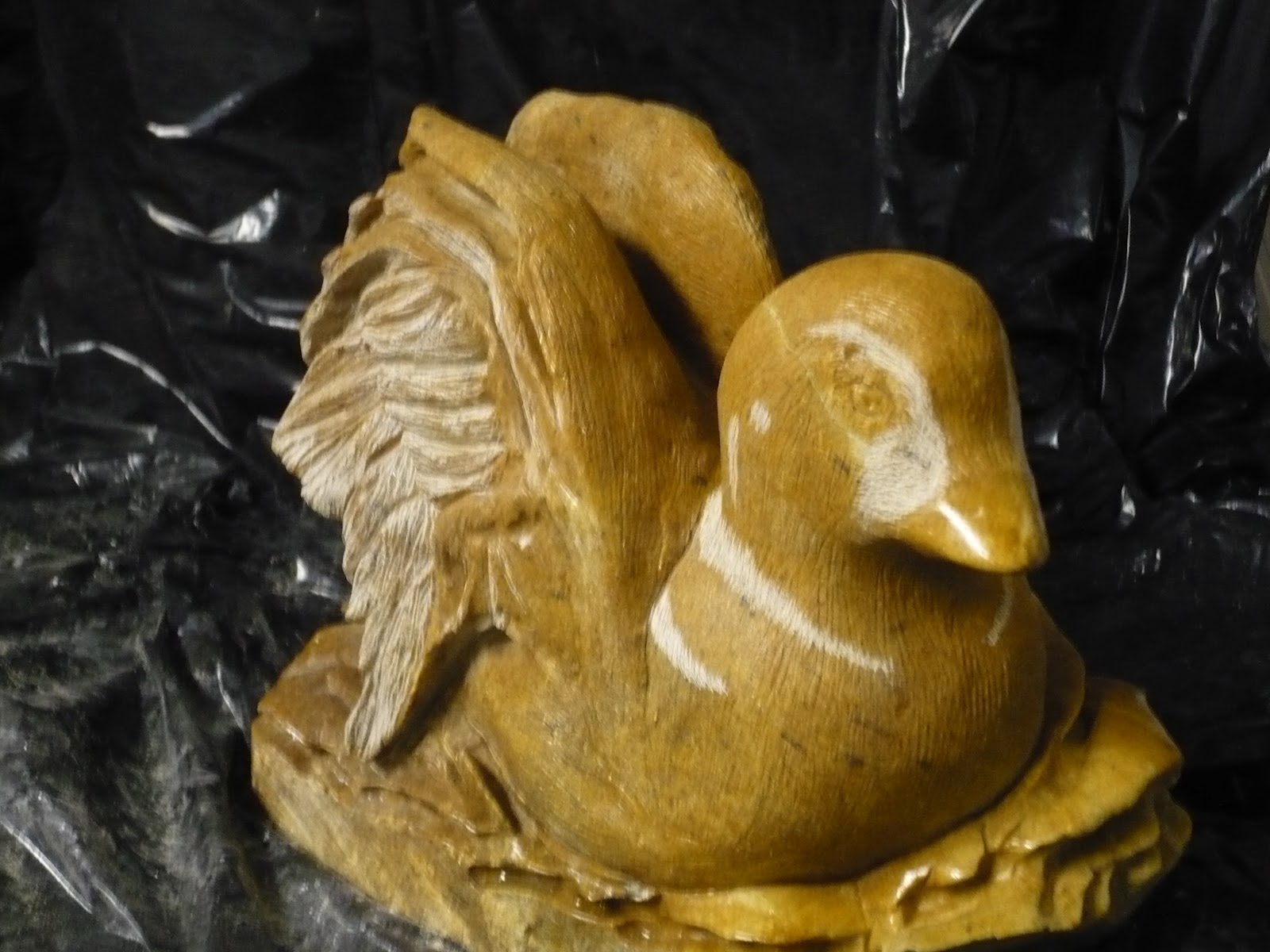 AGL Art News: Melissa Kempf