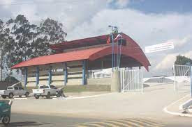 Rodoviária de Itiruçu - Itiruçu Notícias Semana Santa: Suspensão do transporte intermunicipal na Bahia