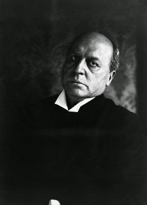 Del Castillo Literario: La llave para entrar en Henry James