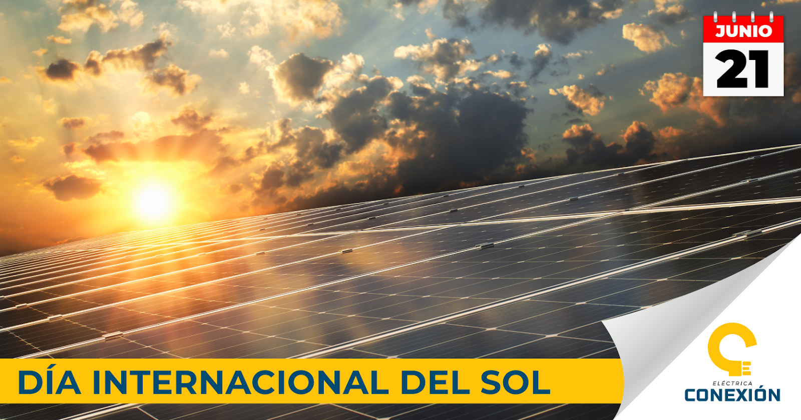 Hoy es el Día Internacional del Sol