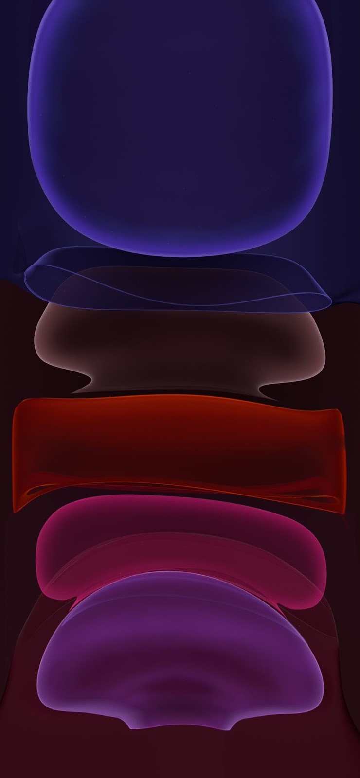 صور خلفيات ايفون 11 الأصلية جاهزة للتحميل منوعات 360