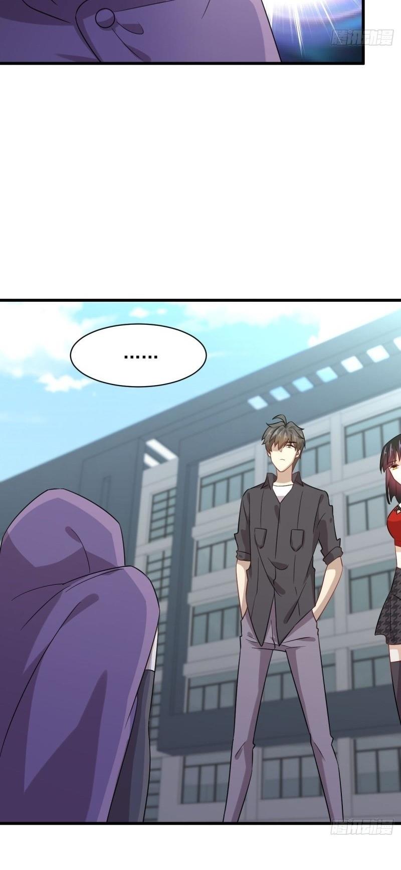 Xuyên Không Vào Thế Giới Nữ Cường Chapter 116 - AB Truyện