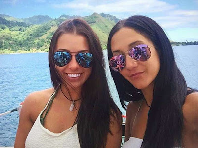2 Canadian women busted with cocaine worth $22m in Australia while on worldwide cruise 2 Canadian women busted with cocaine worth $22m in Australia while on worldwide cruise
