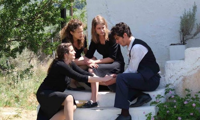 Άγριες Μέλισσες: Απίστευτο spoiler για την επόμενη σεζόν