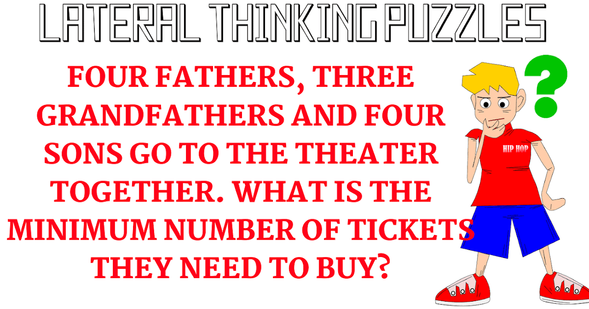 MindBending Interview Brain Teasers with Answers