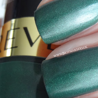 Revlon Emerald City