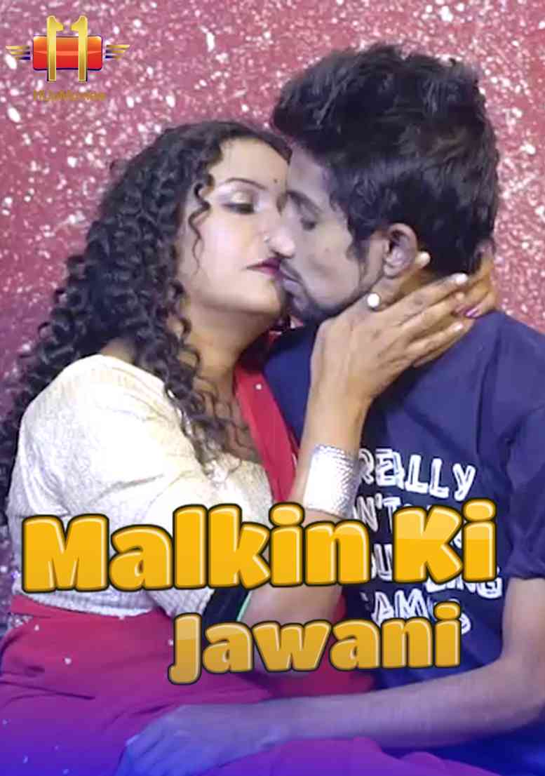 Malkin Ki Jawani (2021) Hindi | 11UpMovies Short Film | 720p WEB-DL | Download | Watch Online