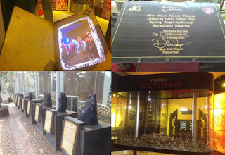 Mengenal Sejarah Ki Sunda Lewat Media Digital di Museum ...