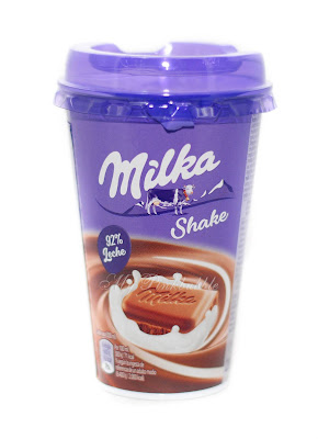 milka shake