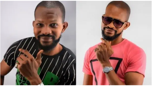 Over 12 Nigerian governors are gays –Nollywood gay actor, Uche Maduagwu reveals