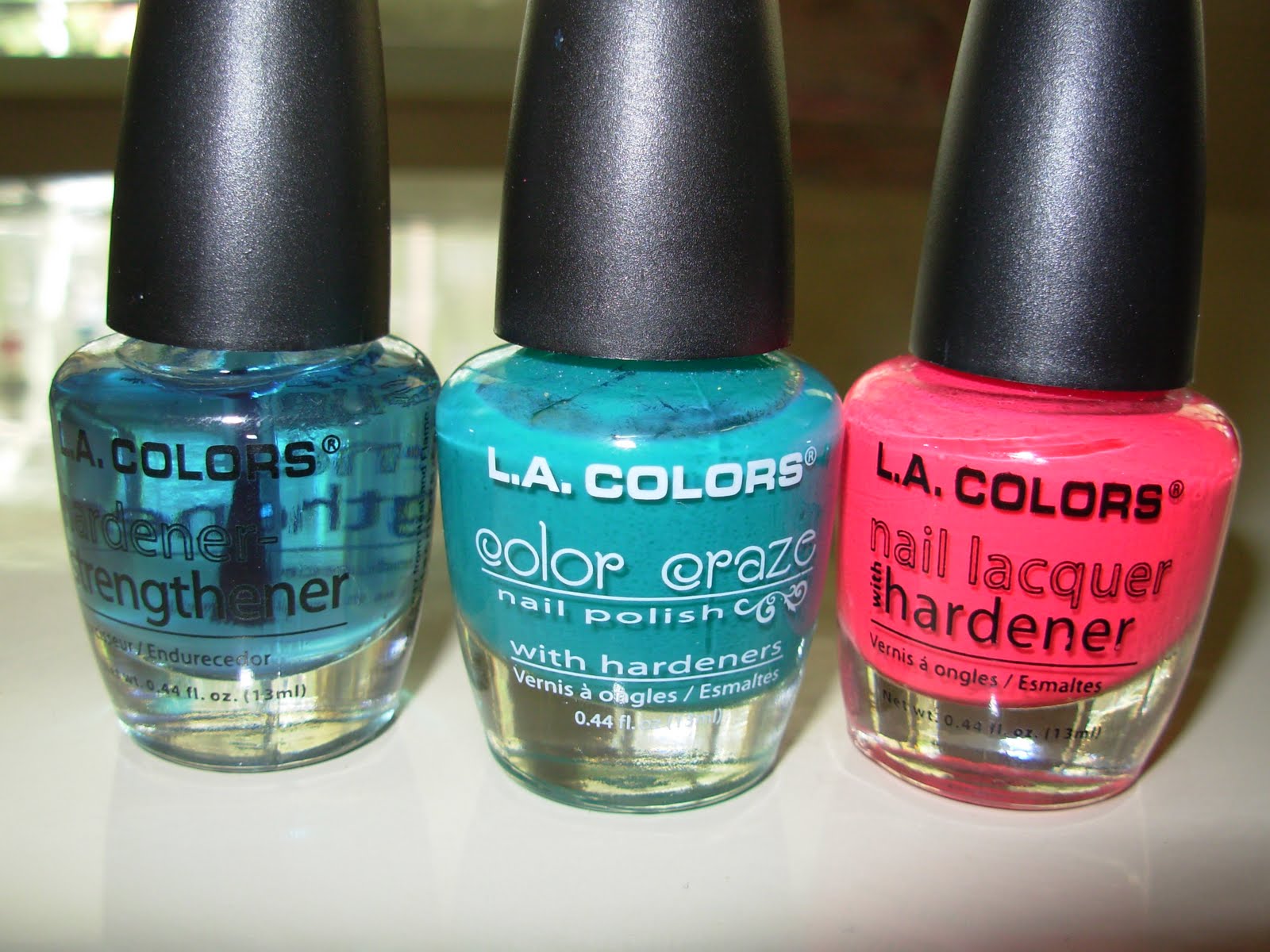 1. "July 2024 Nail Polish Collection" - wide 6