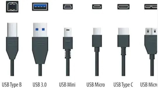 Thunderbolt 3 vs USB-C - What is the difference?