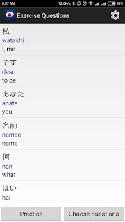Learn Japanesse Phrase Book Aplikasi Belajar Bahasa Jepang Di Android Terbaik 