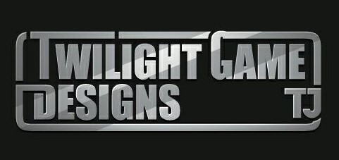 Twilight Game Designs