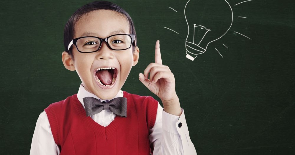 JENDELA DUNIA: SOAL, JAWABAN, DAN PEMBAHASAN Perkembangan Kecerdasan