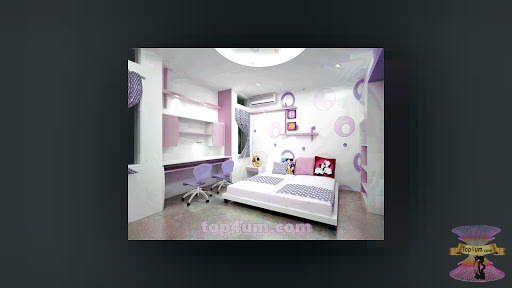 افضل تصميمات غرف اطفال مشتركة اولاد وبنات مع بعض