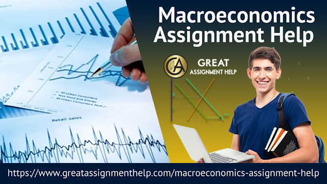 macroeconomics homework help