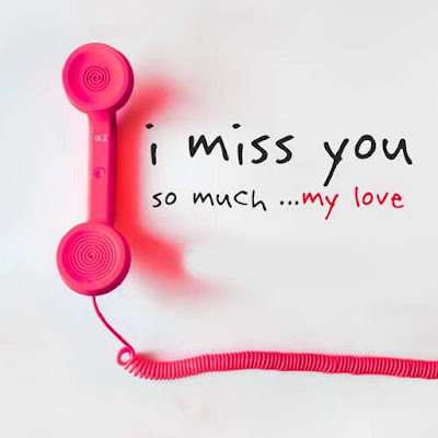 I Miss You I Miss You