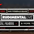 First two international acts, Rudimental and Crystal Fighters announced for this year’s Vodacom in the City