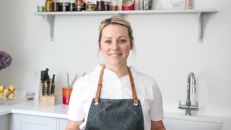 Myrtle Restaurant Chef: Anna Haugh Age, Wiki, Biography, Husband, Net