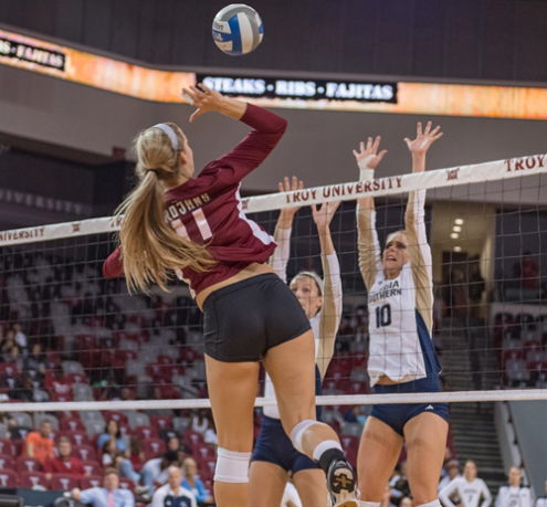 Move to Improve: Does Previous Knee Injury Impact Performance & What