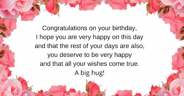 Beautiful Birthday Wishes Beautiful Birthday Wishes
