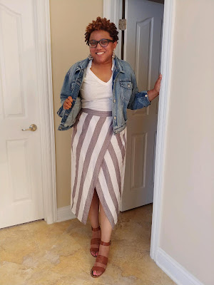 Cute Madewell Skirts featured by top Kentucky fashion blogger, Really Rynetta