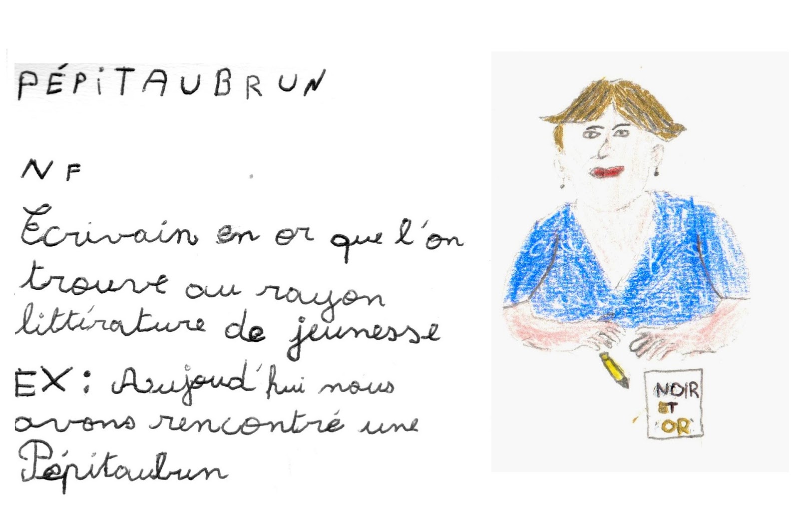 Qui sommes-nous ?