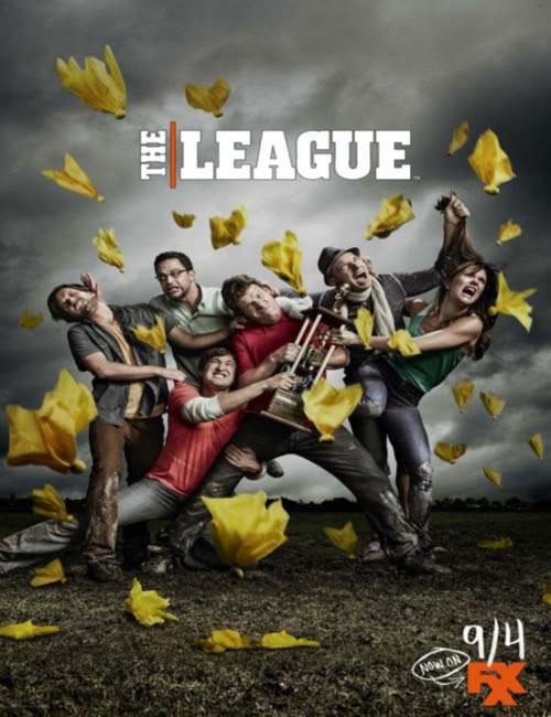 La liga fantástica [5ª Temp][2013][Dvdrip][Cast/Ing][328MB][13/13][Comedia][1F] La%2BLiga%2BFantastica%2B5_500x650
