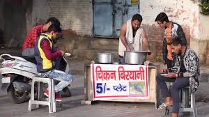 Kauwa Biryani हँसना छोङ दोगे दोस्तों