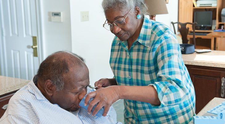 How To Consider The Importance Of Caregivers Education