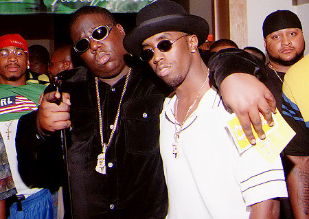Hip-Hop Nostalgia: The Notorious B.I.G. Life After Death (3/25/97)