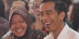Jokowi Diprotes karena Tak Menggubris Banjir Kalsel, Tagar #KalselJugaIndonesia Melambung Jokowi Diprotes karena Tak Menggubris Banjir Kalsel, Tagar #KalselJugaIndonesia Melambung