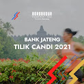 Bank Jateng Tilik Candi โข 2021