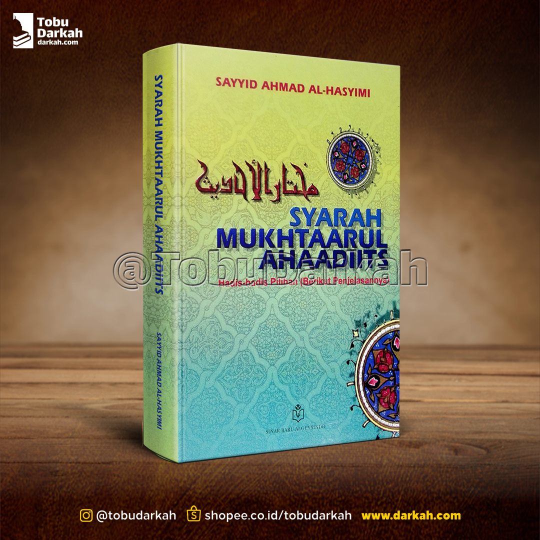 Syarah Kitab Mukhtarul Hadits Pdf