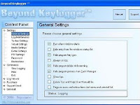 Beyond KeyLogger v3.1