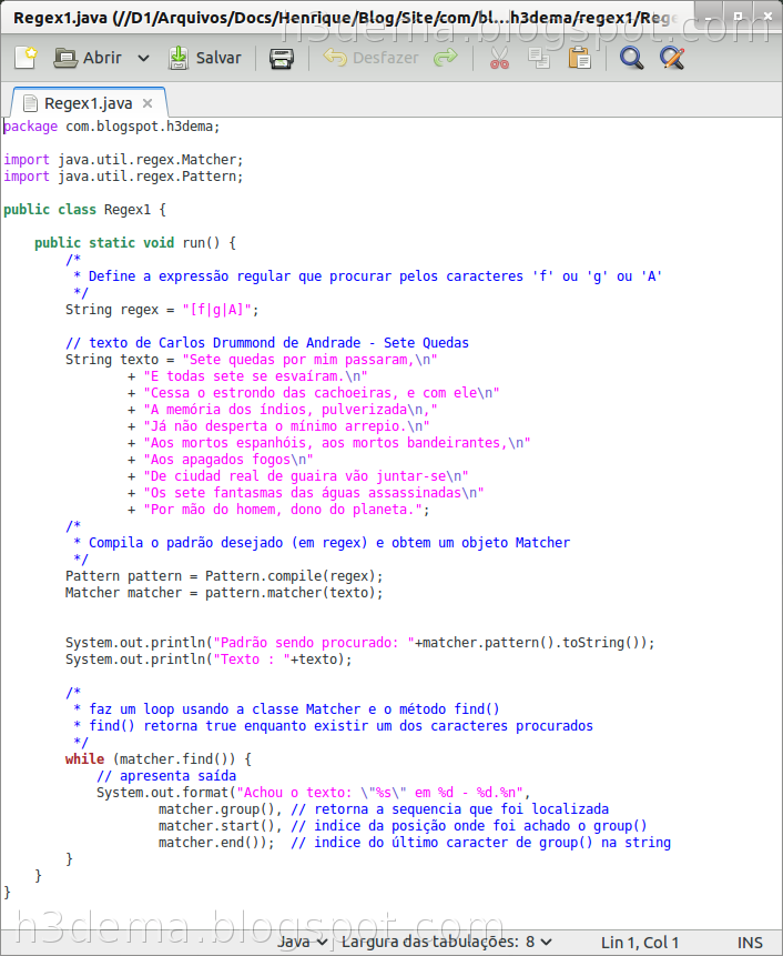 P o De Queijo Com Java Como Fazer Para Utilizar O Operador OR Em Uma 