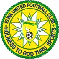 ELWA UNITED FC