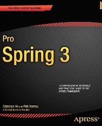 Everything About Programming: 5 books to learn Spring framework and ...