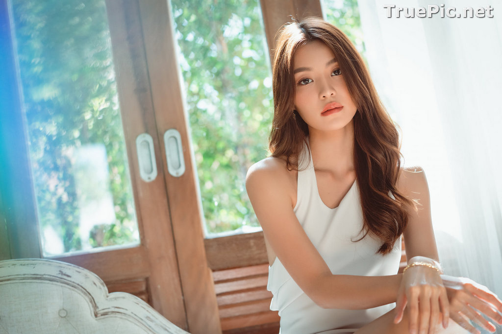 Image Thailand Model – Kapook Phatchara (น้องกระปุก) - Beautiful Picture 2020 Collection - TruePic.net - Picture-64