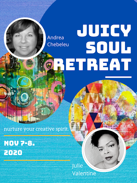 Juicy Soul Retreat