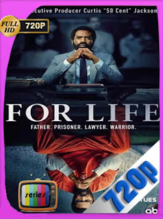 For Life Temporada 1 Completa HD [720P] latino [GoogleDrive] DizonHD