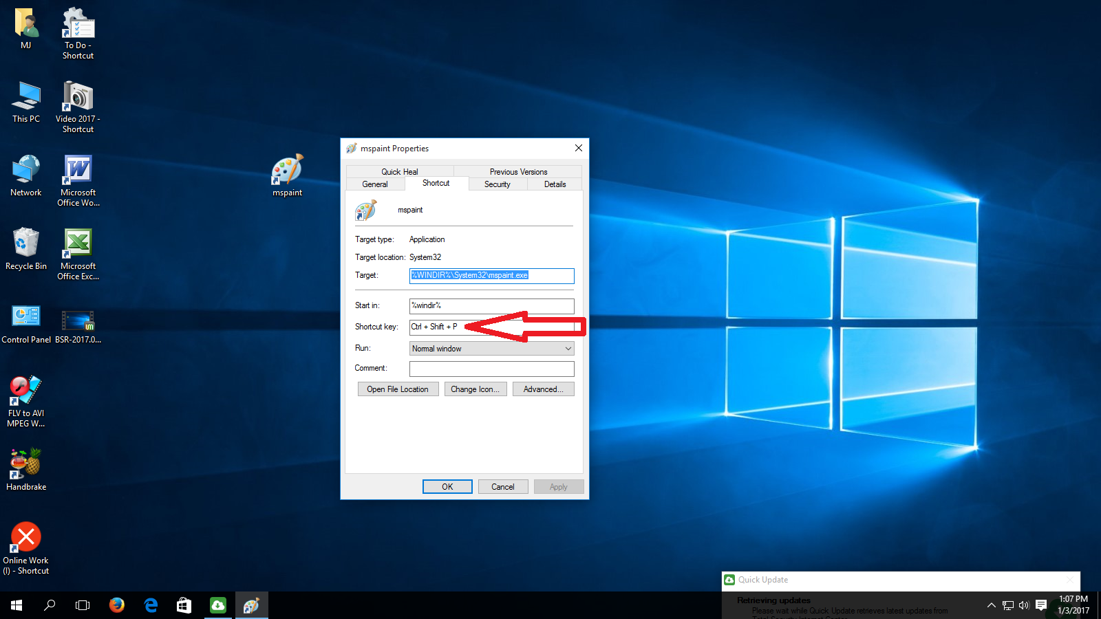 ms paint shortcut keys pdf ms paint shortcut keys pdf