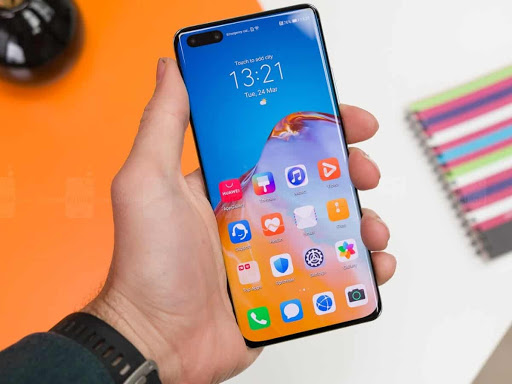 HUAWEI تطلق محرك بحث PETAL كبديل للGOOGLE - بروس جو | التقنية