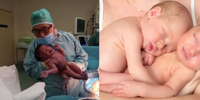 Perancangan untuk hamil anak kembar | Dr Hamid Arshat kongsi 8 tips 