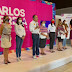 Carlos Herrera Tello se compromete cero tolerancia para la violencia de género